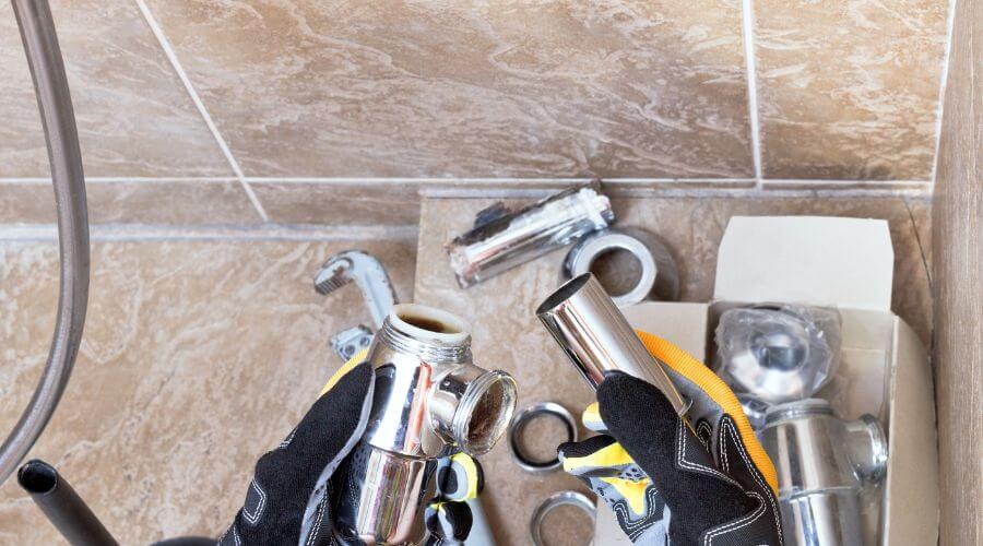 Professional New roof installation in Reynoldsburg, OH